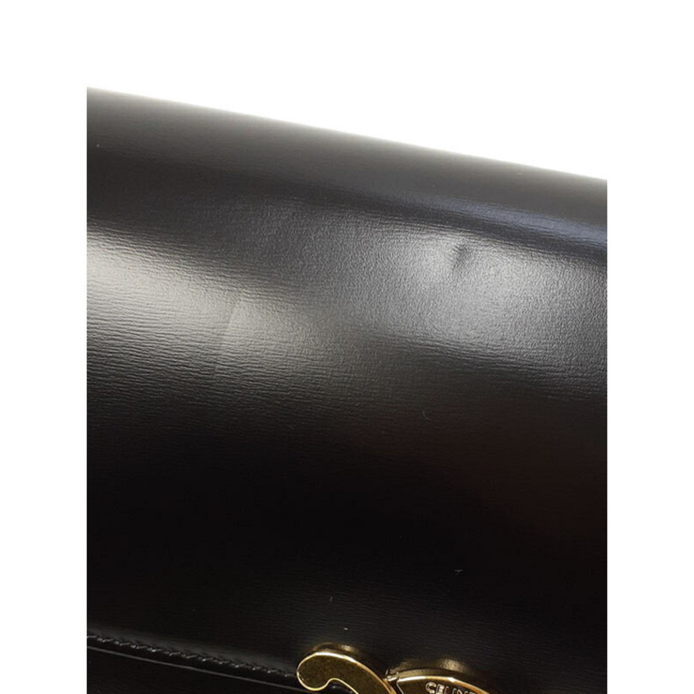 Celine Triomphe Shoulder Bag - Picture 6 of 9